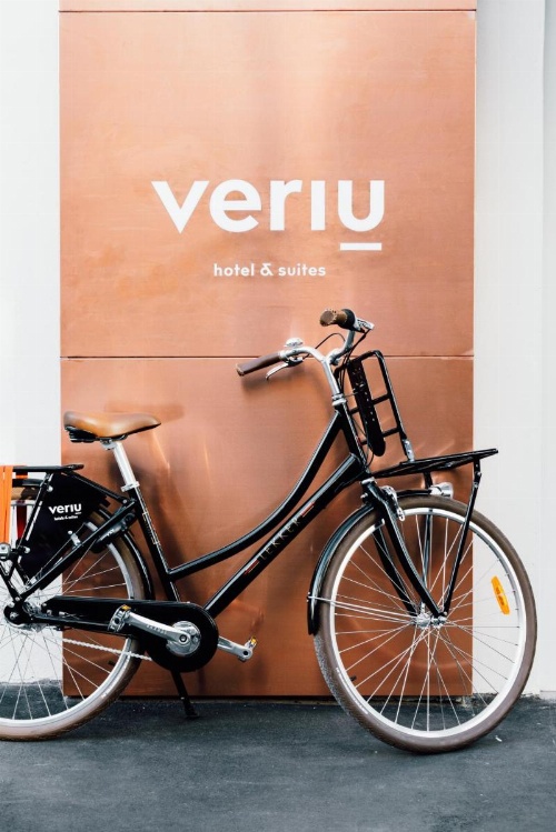 Veriu Broadway image 27